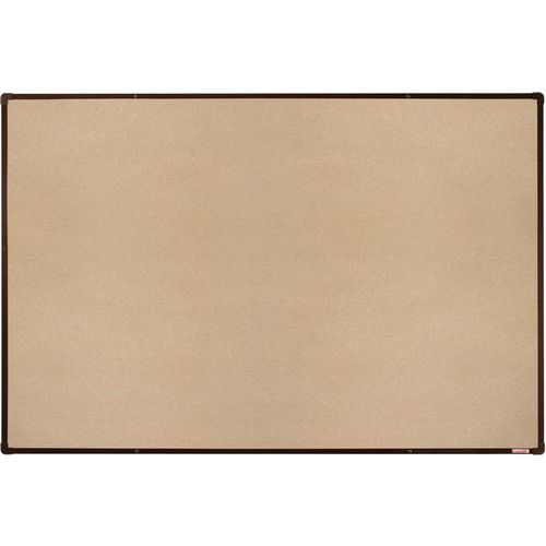 Textiln tabule boardOK, 180 x 120 cm, hnd