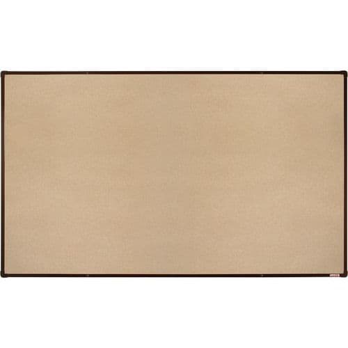 Textiln tabule boardOK, 200 x 120 cm, hnd