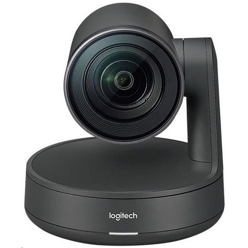 Videokonferenn set Logitech Rally PLUS Systm Premium Ultra-HD