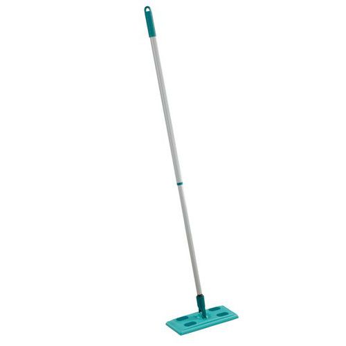 Podlahov mop CLEAN AWAY teleskopickou ty