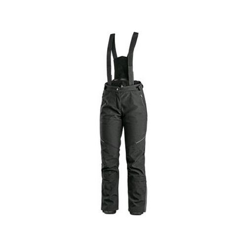 Kalhoty CXS TRENTON, zimn softshell, dmsk, vel. 48