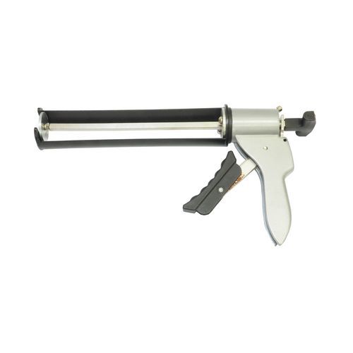TOPTRADE pistole vytlačovací, s výtlačnou silou do 4000 N, 310 ml