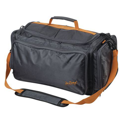 Zildjian T3266 Deluxe Weekender Bag