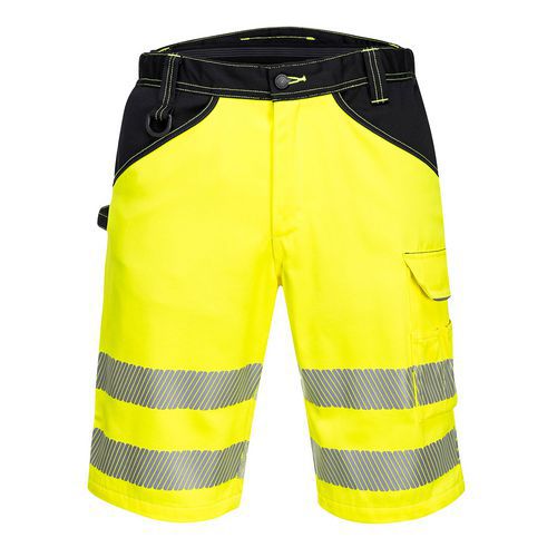 Kraasy PW3 Hi-Vis, ern/lut, vel. 30