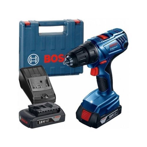 Aku roubovk Bosch GSR 180-LI Professional