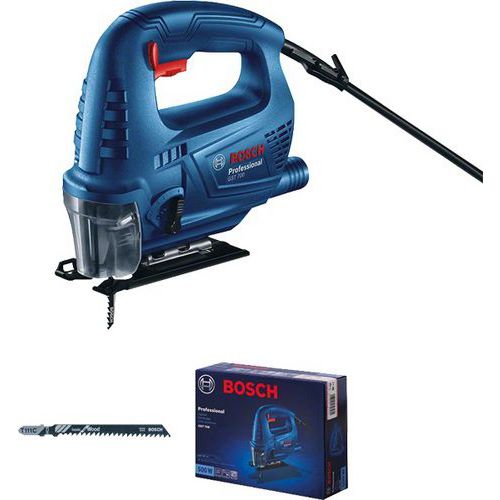 Kmitac pilka Bosch GST 700 Professional