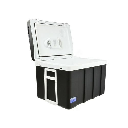 Chladc box 50l 230V/12V pojzdn GEKO