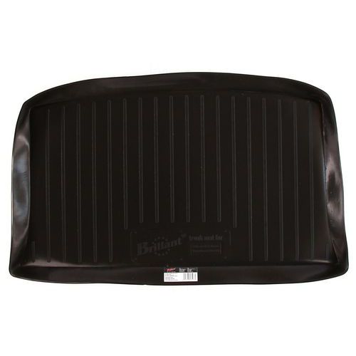 Vana do kufru plastov Chevrolet Aveo I Hatchback (T200) (02-06)