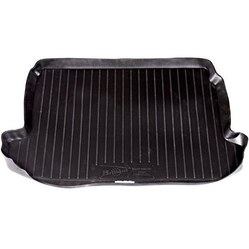 Vana do kufru gumov Renault Megane II (M) (02-12) SIXTOL