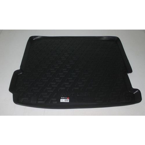 Vana do kufru plastov BMW X3 (F25) (10-) SIXTOL