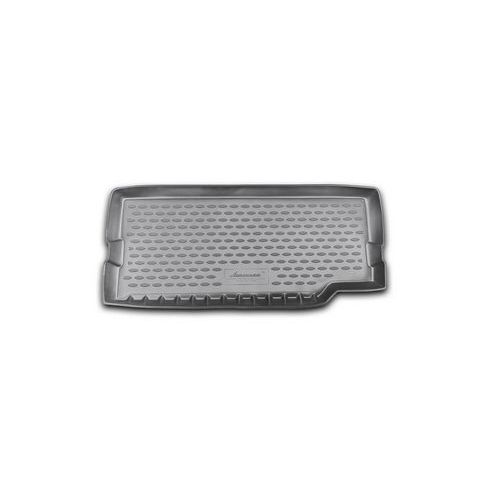 Vana do kufru gumov LAND ROVER Defender 90, 110 2007- 3D, 5D S