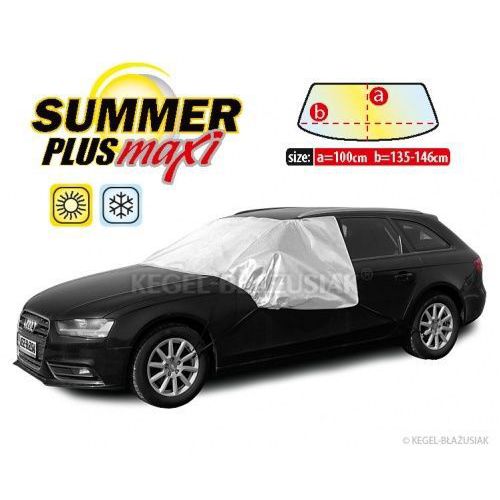 Plachta proti slunci elnho skla SUMMER PLUS MAXI SIXTOL