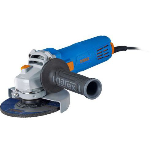 Bruska hlov 125mm 720W EBU 115-7 NAREX