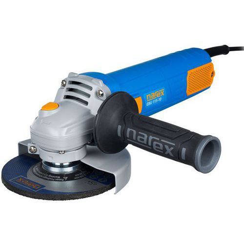 Bruska hlov 115mm 950W NAREX