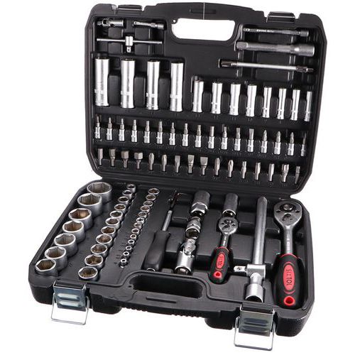 Gola sada TOOL SET 94 SIXTOL