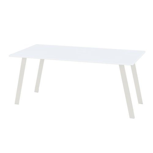 Kancelsk stl Standard, 160 x 80 x 75 cm, rovn proveden, b