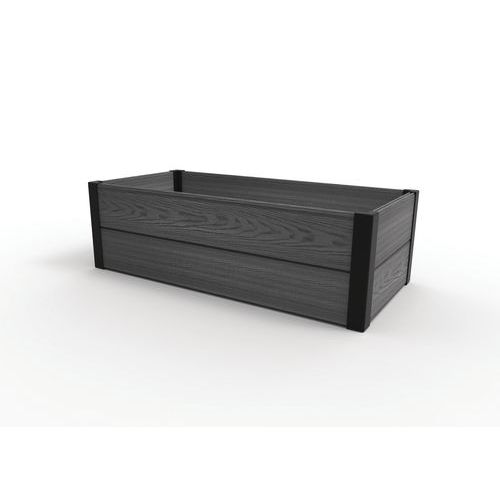 Vyven zhon Maple Trough, ed