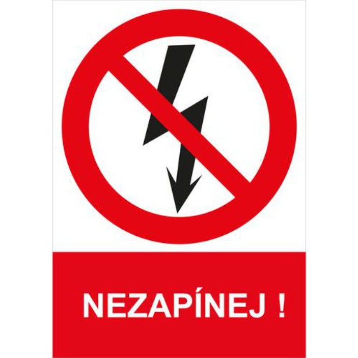 nezapinej