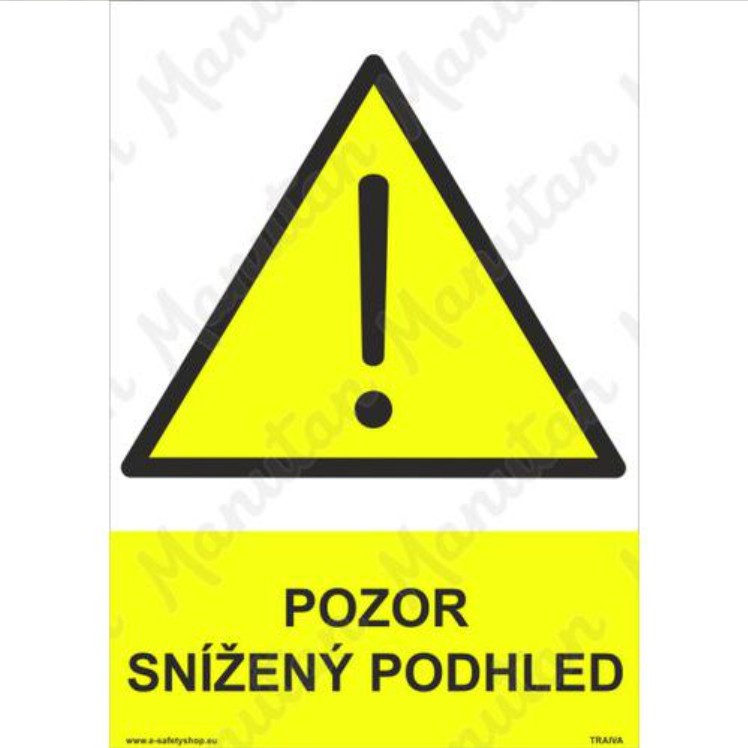 pozor_snizeny_podhled